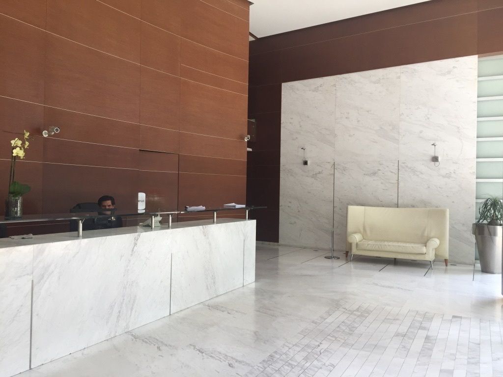 Departamento en Venta en Polanco