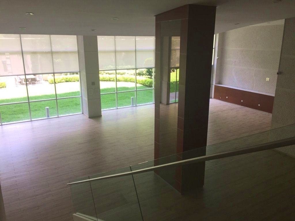 Departamento en Venta en Polanco