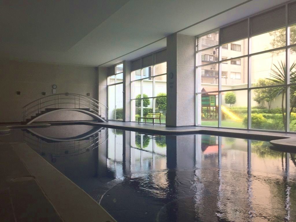 Departamento en Venta en Polanco