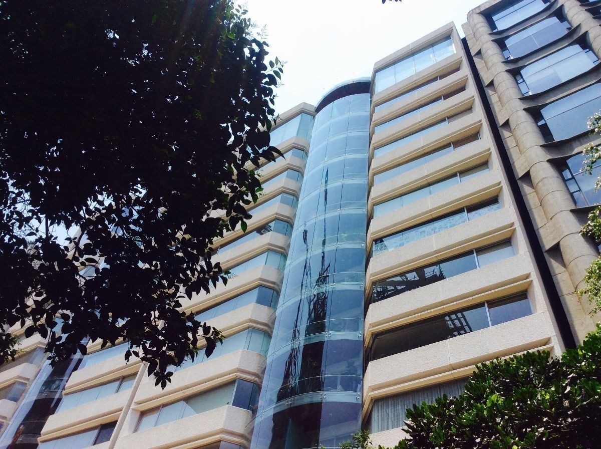 Departamento en Venta en Polanco