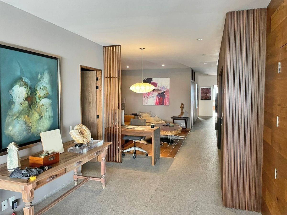 Departamento en Venta en Polanco