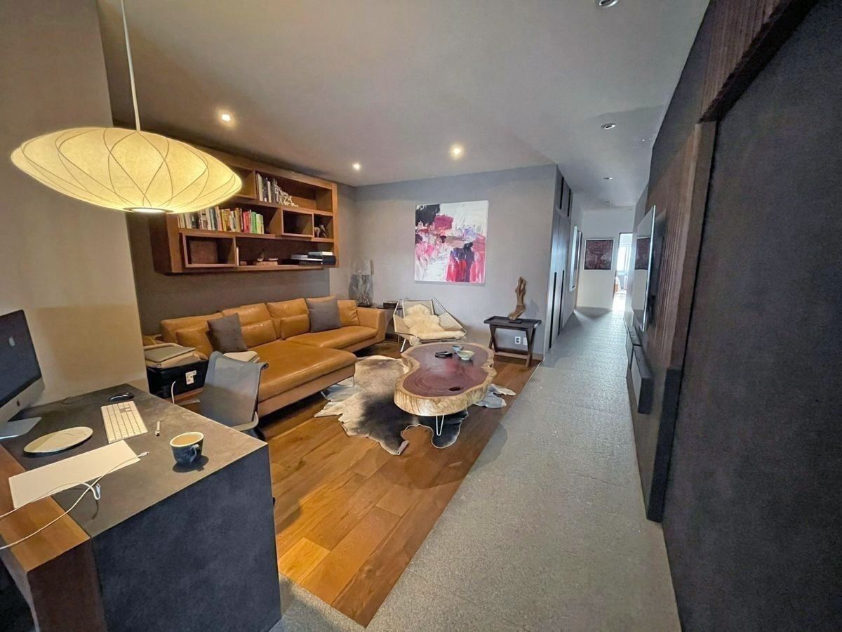 Departamento en Venta en Polanco