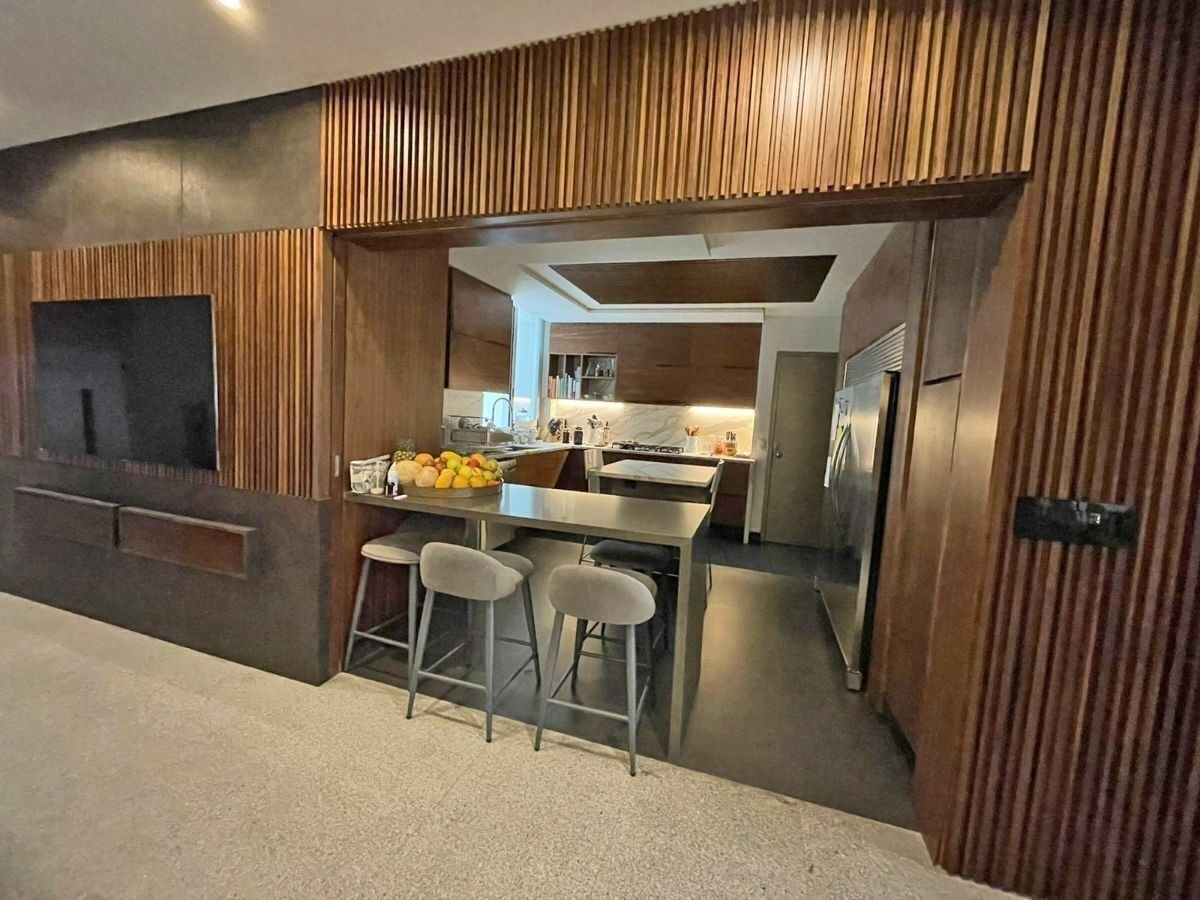 Departamento en Venta en Polanco