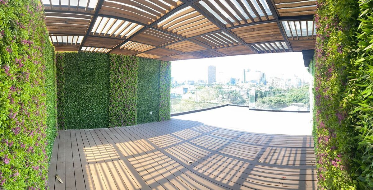 ph en venta  en polanco ii sección