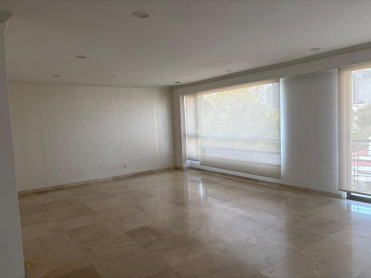 ph en venta  en polanco ii sección