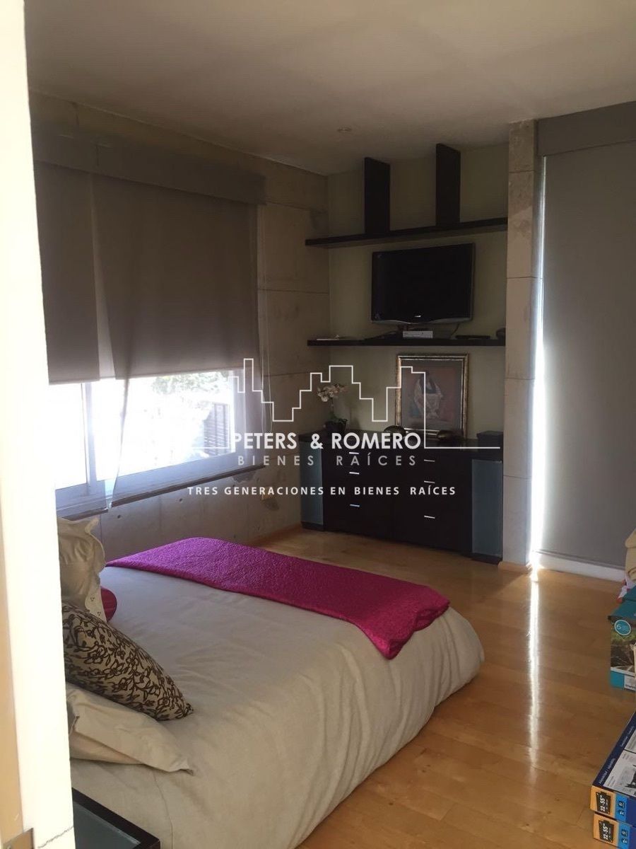 Casa en Venta en Tecamachalco