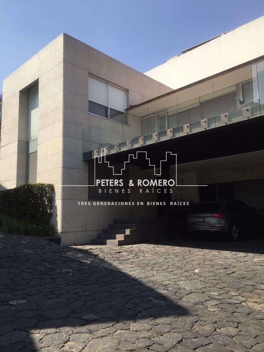 Casa en Venta en Tecamachalco