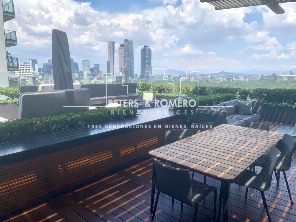 departamento en venta en polanco