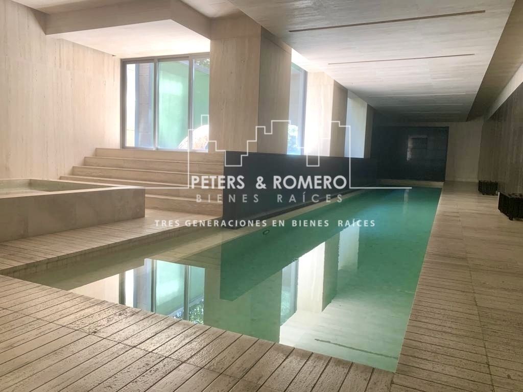 departamento en venta en polanco