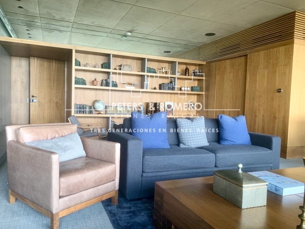 departamento en venta en polanco