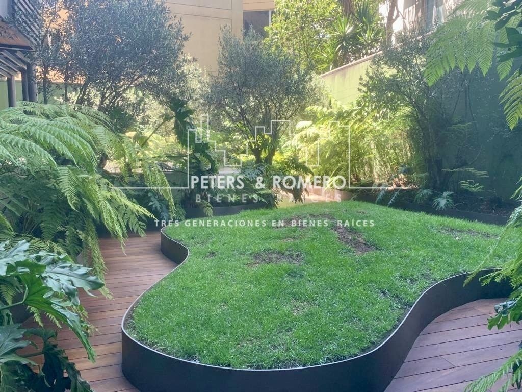 departamento en venta en polanco