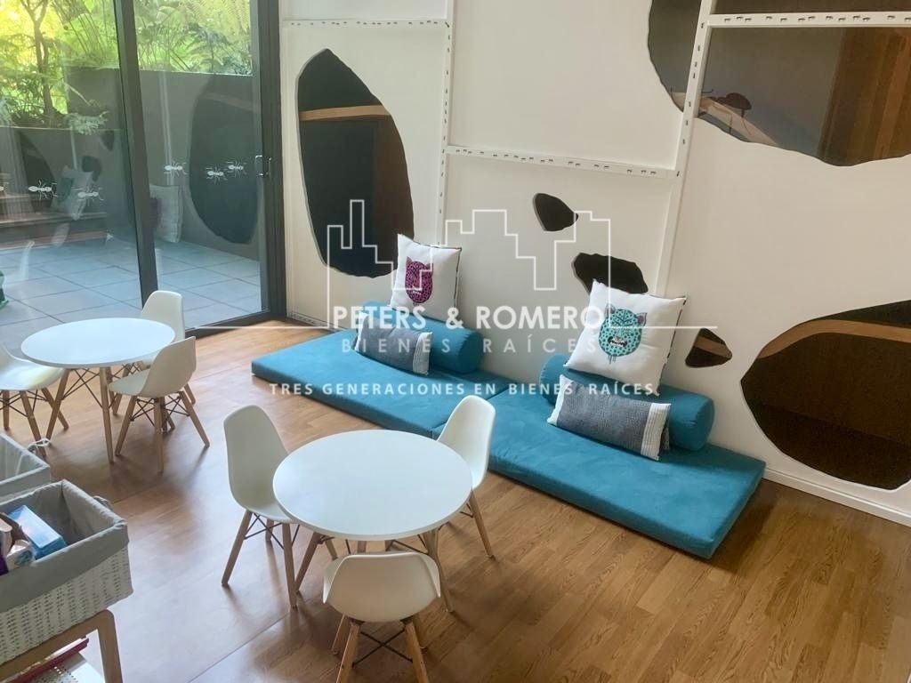 departamento en venta en polanco