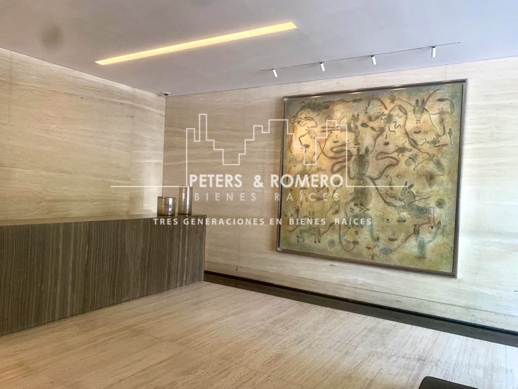 departamento en venta en polanco