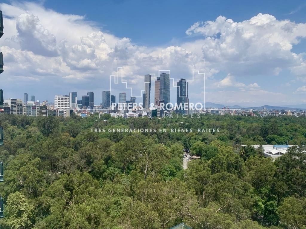 departamento en venta en polanco