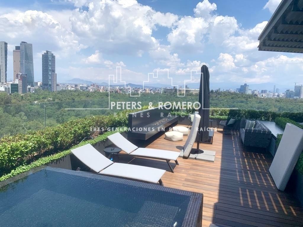 departamento en venta en polanco