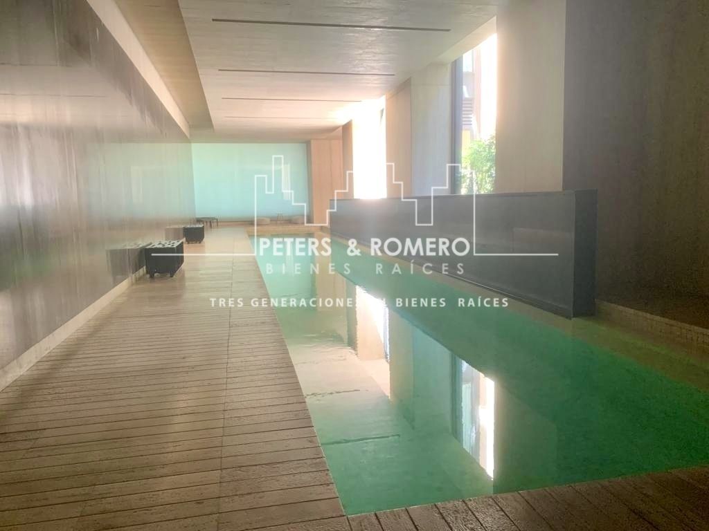 departamento en venta en polanco