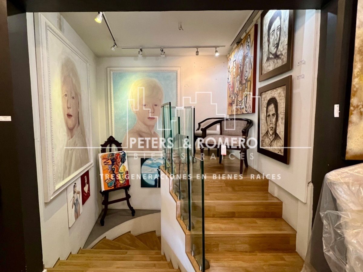 local comercial en renta en hipódromo