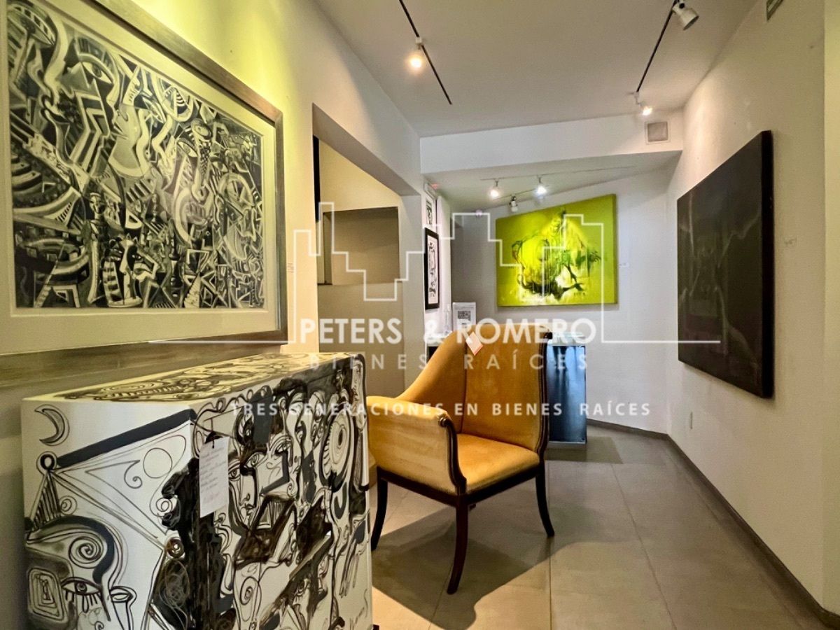 local comercial en renta en hipódromo