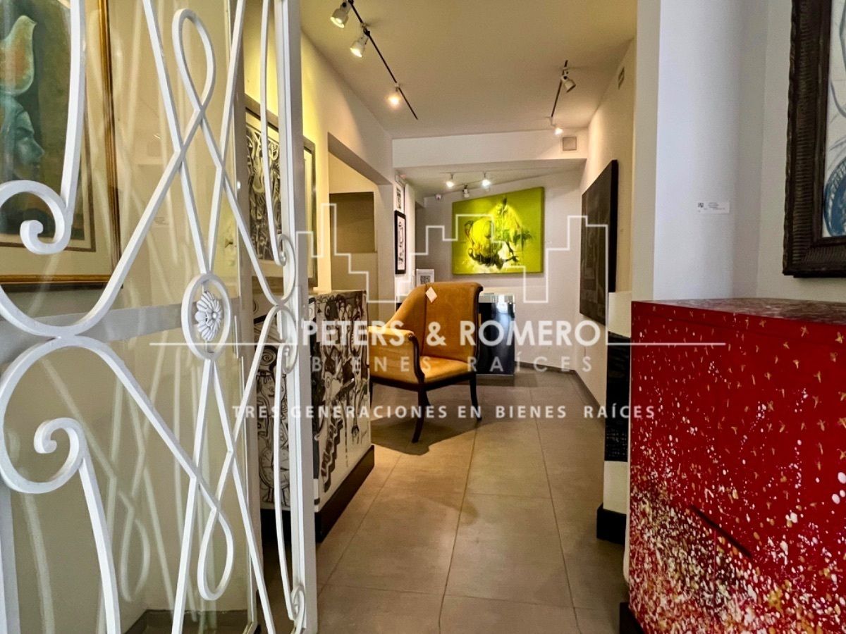 local comercial en renta en hipódromo