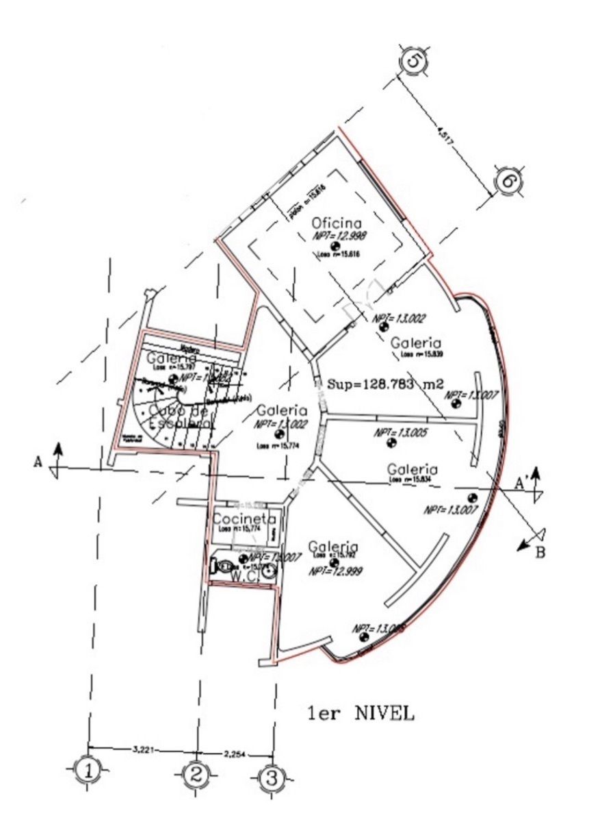 local comercial en renta en hipódromo