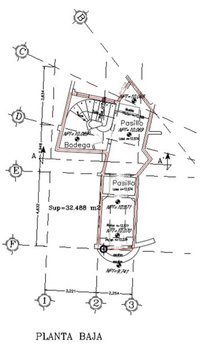 local comercial en renta en hipódromo