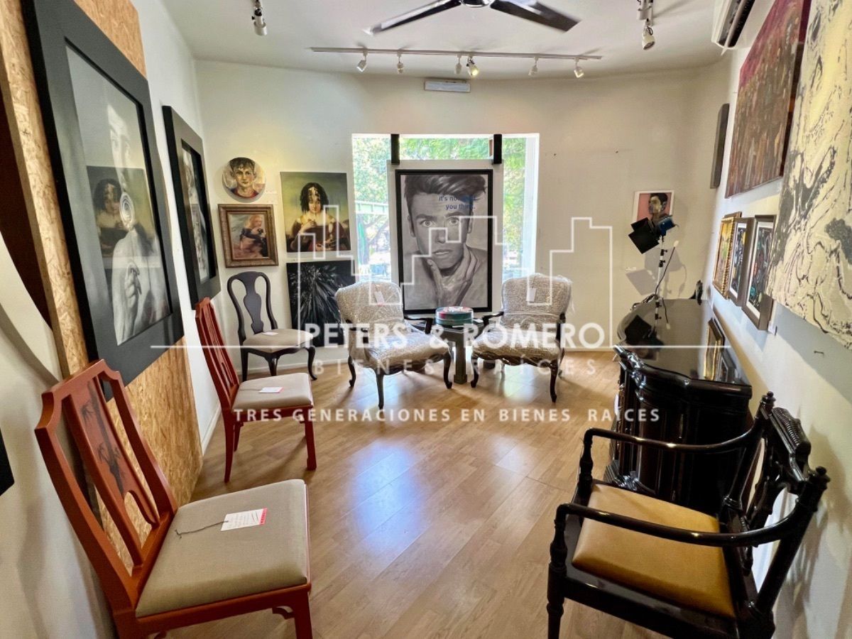 local comercial en renta en hipódromo