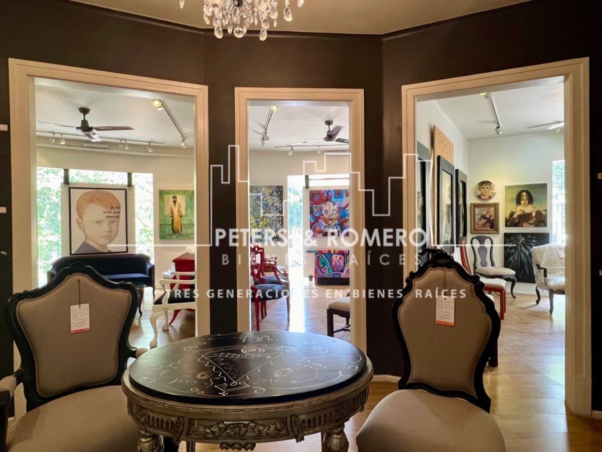 local comercial en renta en hipódromo