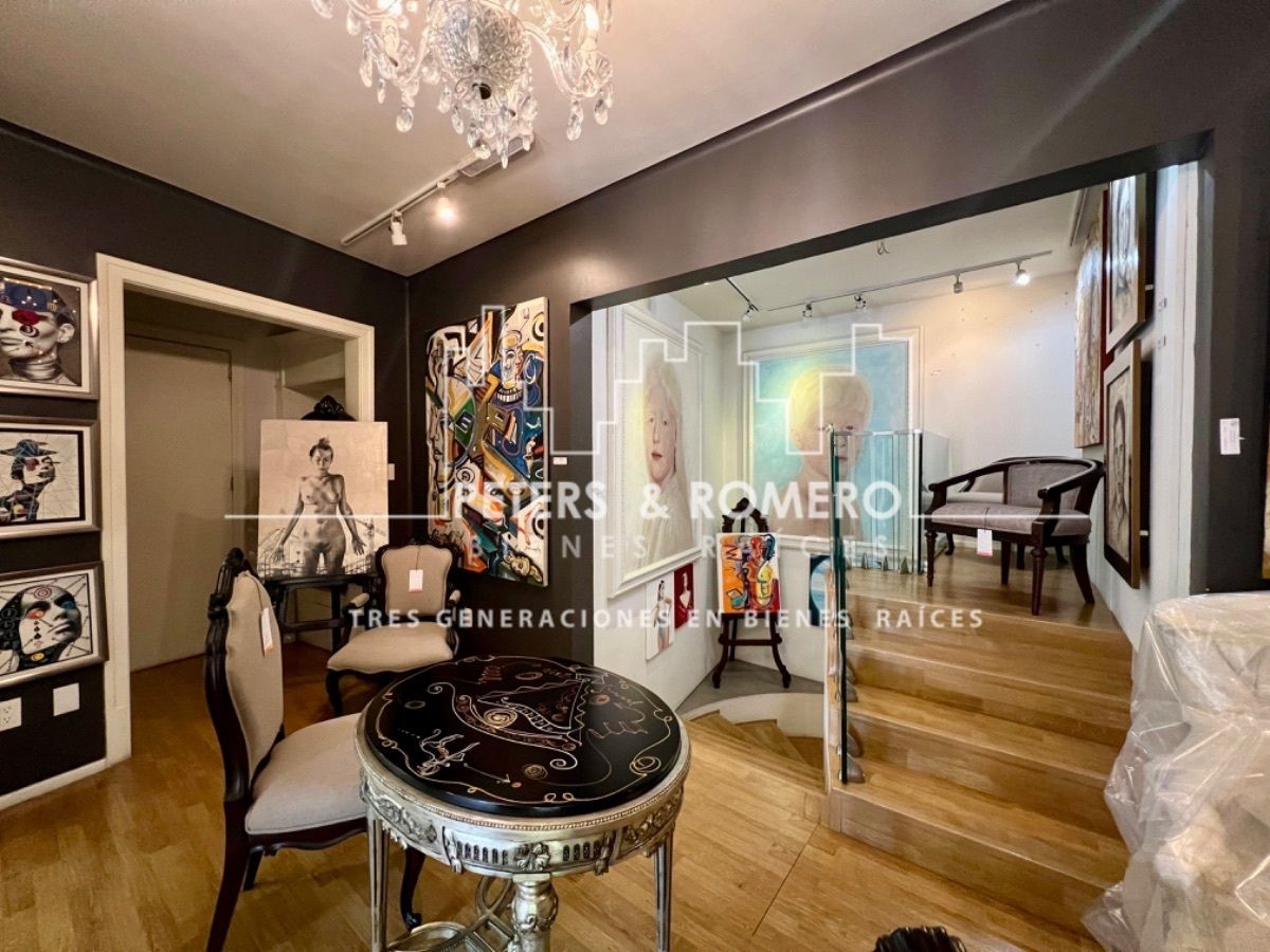 local comercial en renta en hipódromo