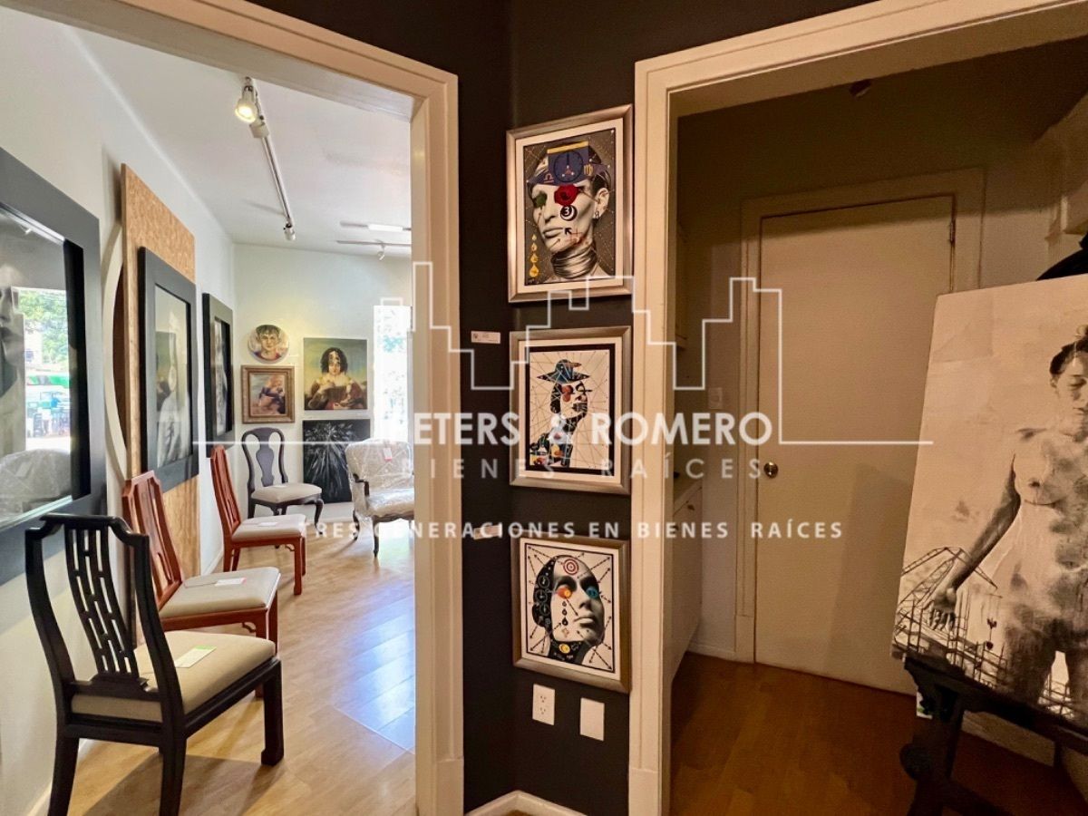 local comercial en renta en hipódromo