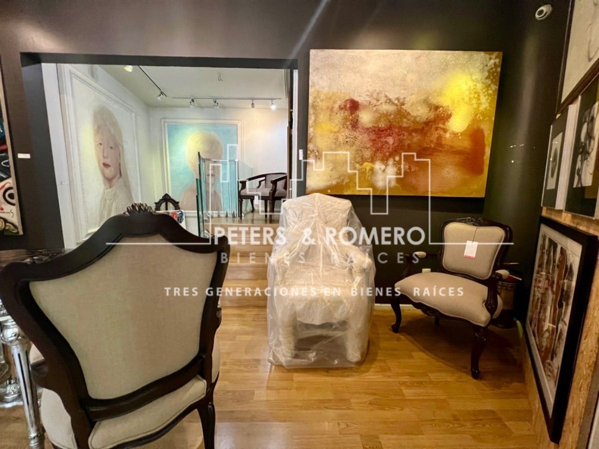 local comercial en renta en hipódromo