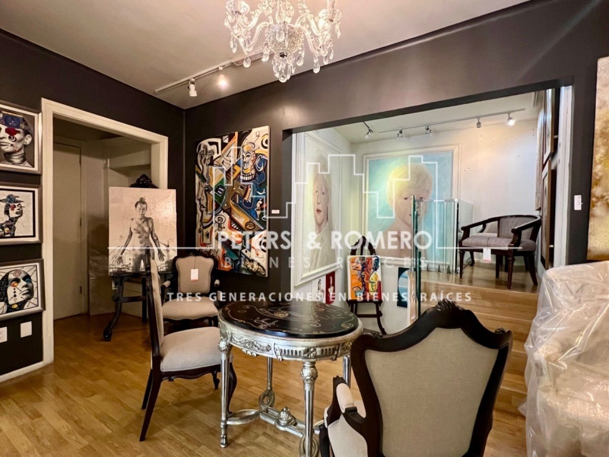 local comercial en renta en hipódromo