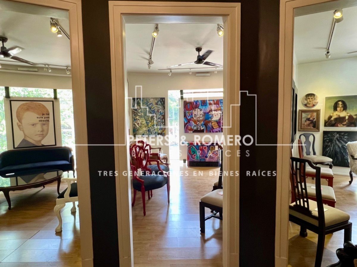 local comercial en renta en hipódromo