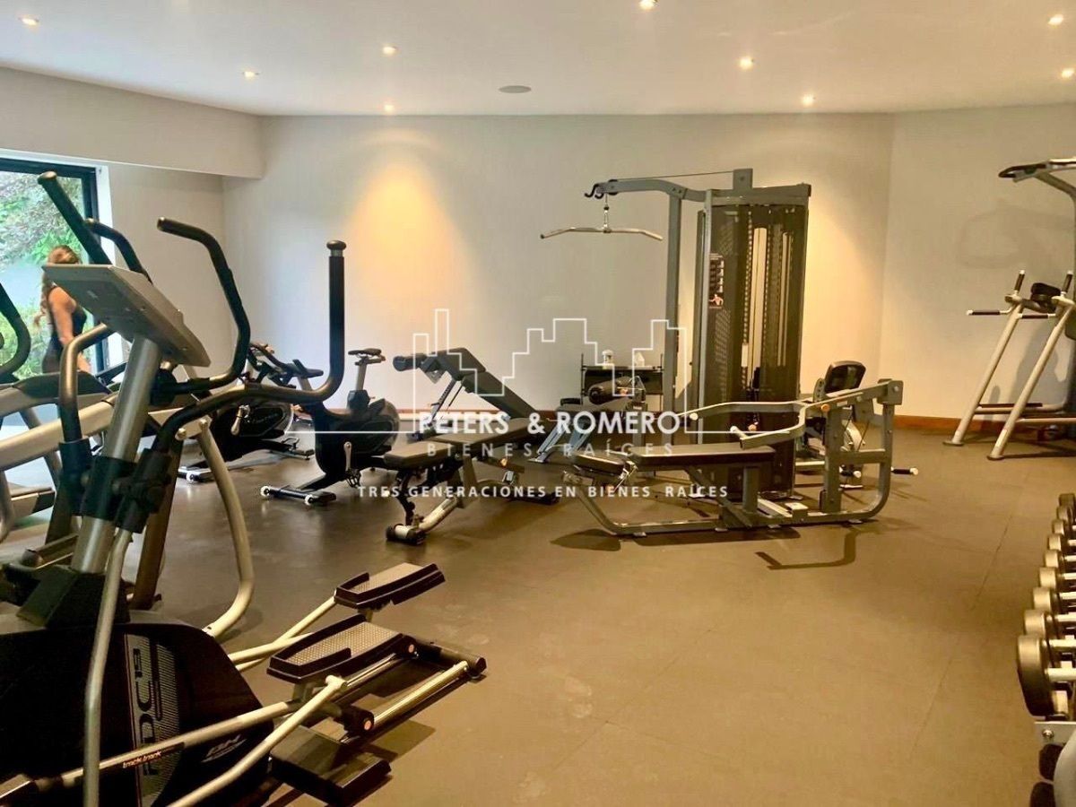 Penthouse en Lomas de Santa Fe