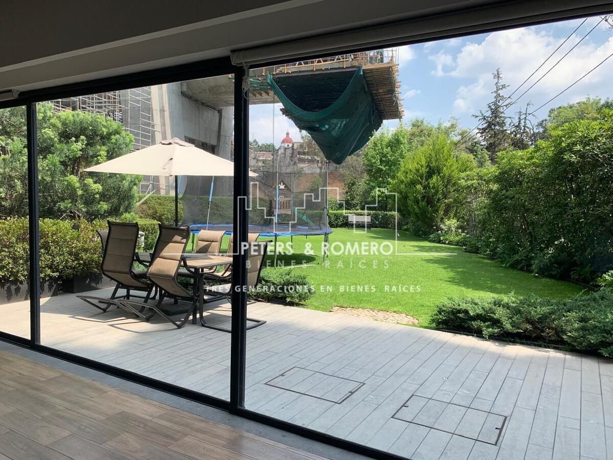 Penthouse en Lomas de Santa Fe