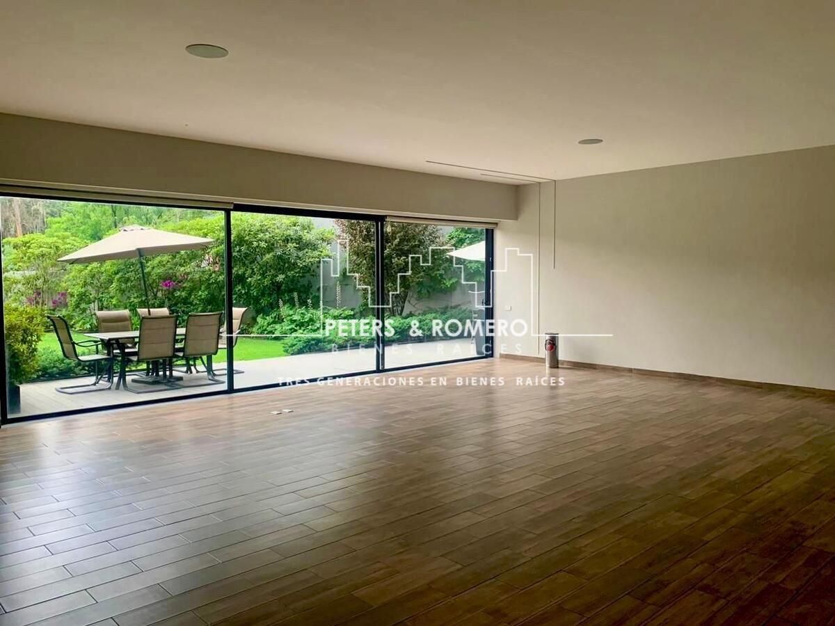 Penthouse en Lomas de Santa Fe