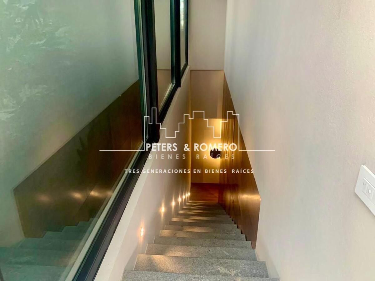 Penthouse en Lomas de Santa Fe