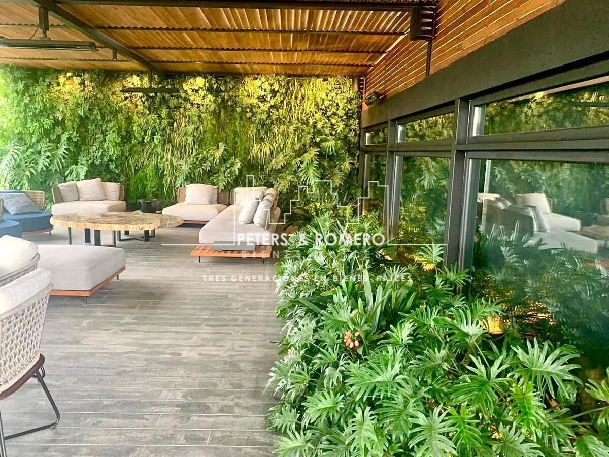 Penthouse en Lomas de Santa Fe