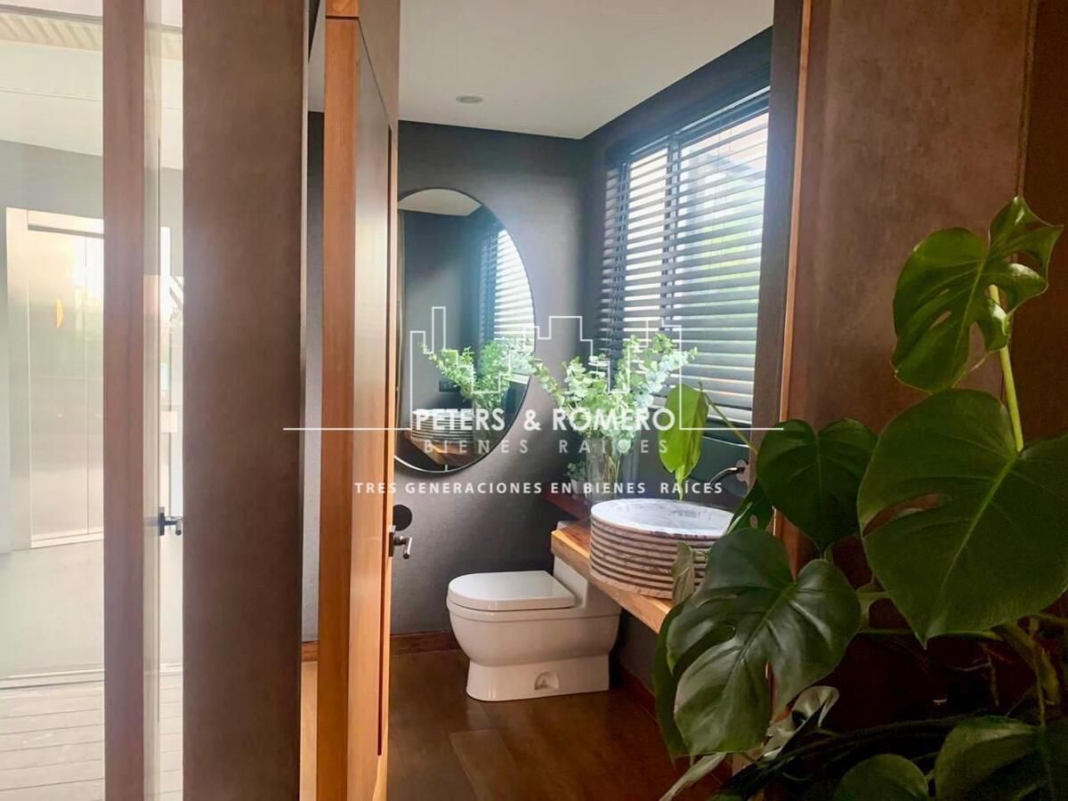 Penthouse en Lomas de Santa Fe