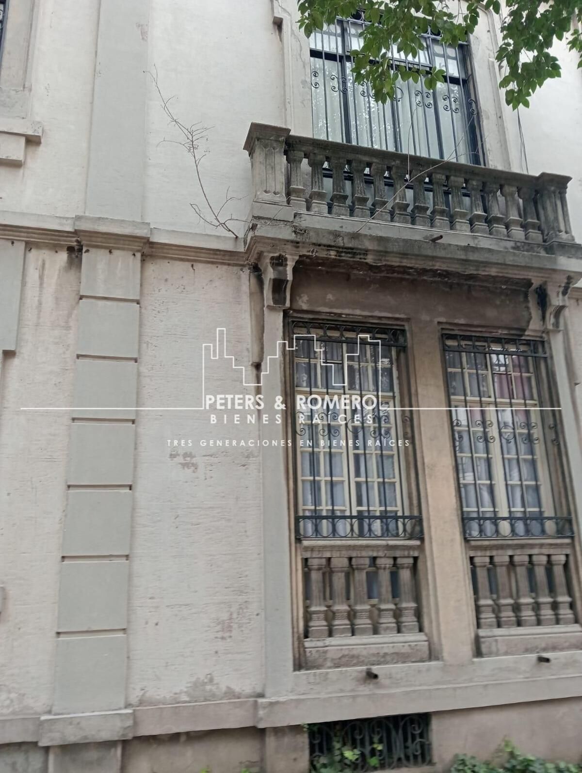 Casa en Venta en la Roma Norte
