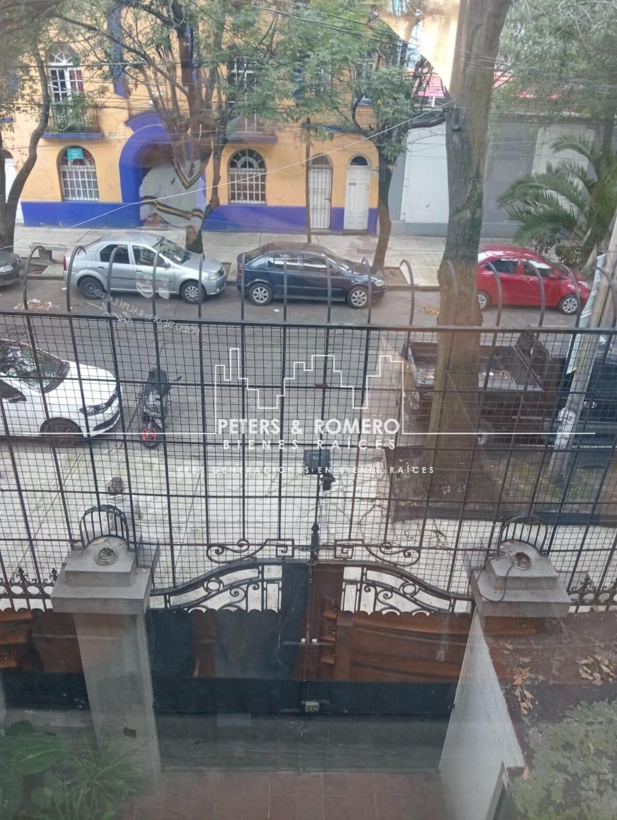 Casa en Venta en la Roma Norte