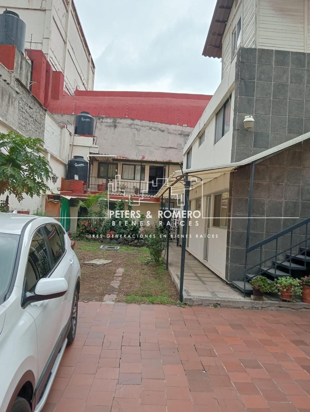 Casa en Venta en la Roma Norte
