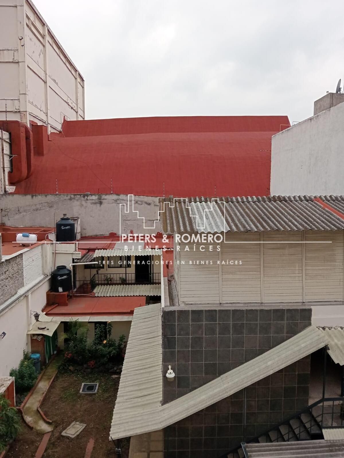 Casa en Venta en la Roma Norte