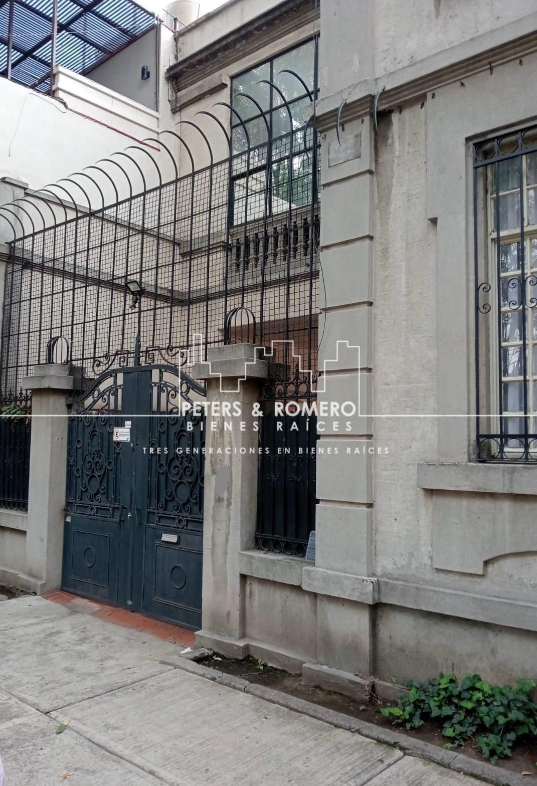 Terreno en Venta en Roma Norte