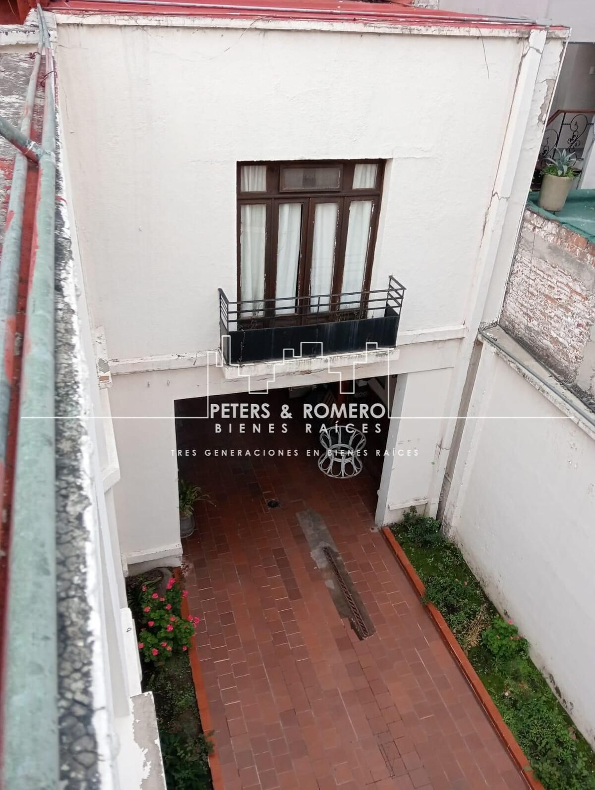 Terreno en Venta en Roma Norte