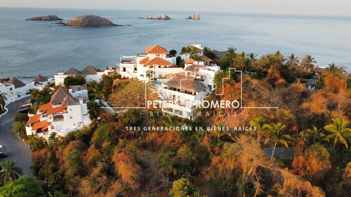 Casa en Venta en Ixtapa Zihuatanejo