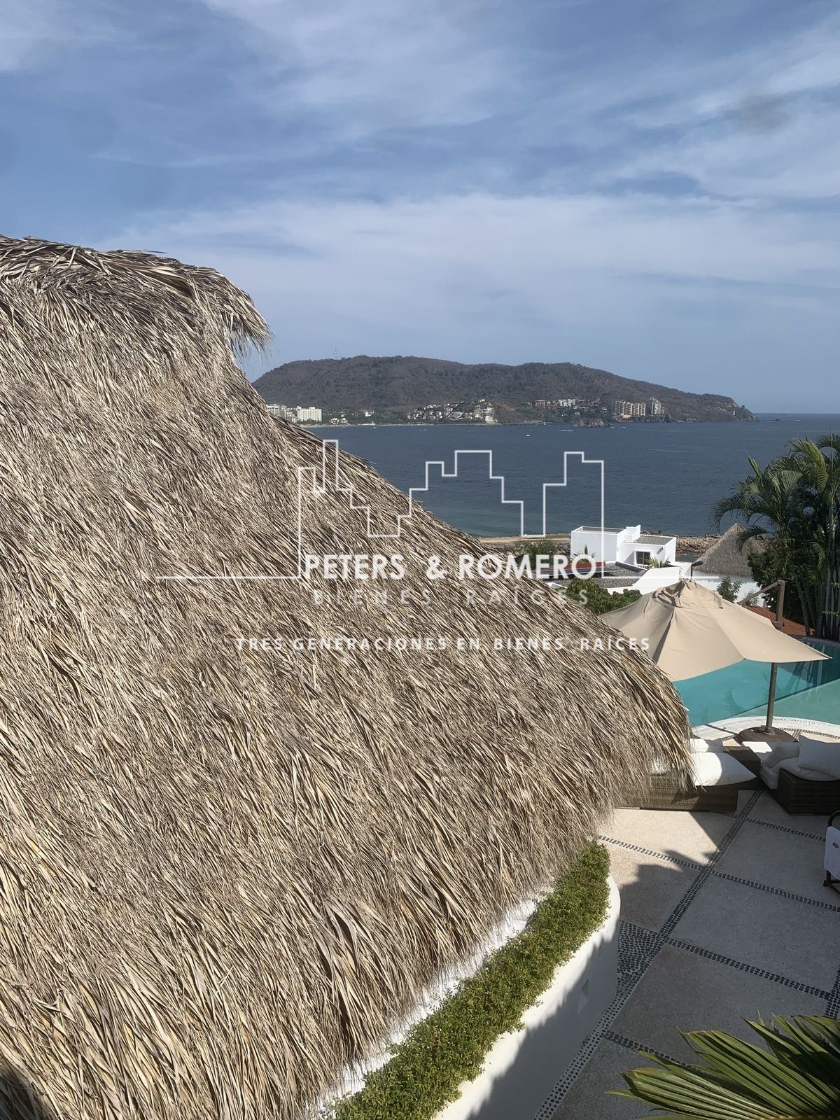 Casa en Venta en Ixtapa Zihuatanejo