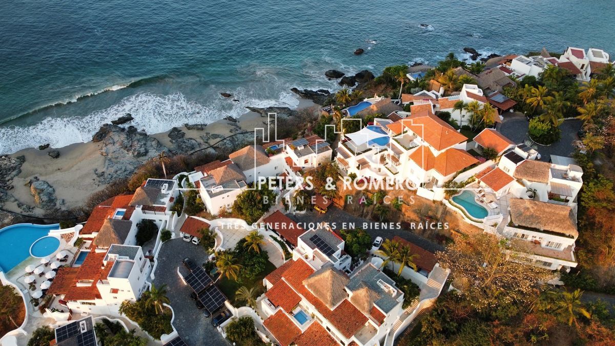 Casa en Venta en Ixtapa Zihuatanejo