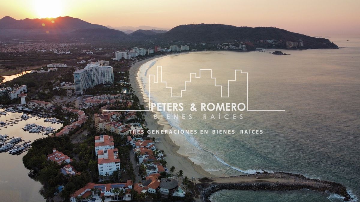 Casa en Venta en Ixtapa Zihuatanejo