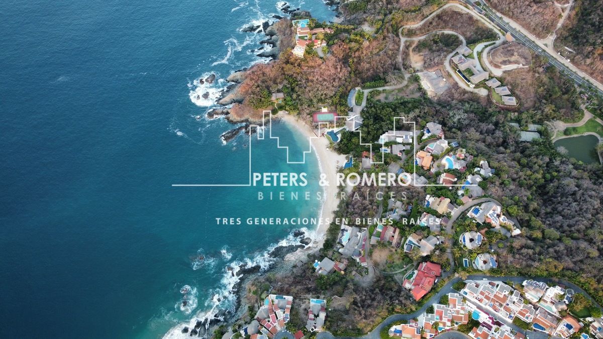 Casa en Venta en Ixtapa Zihuatanejo