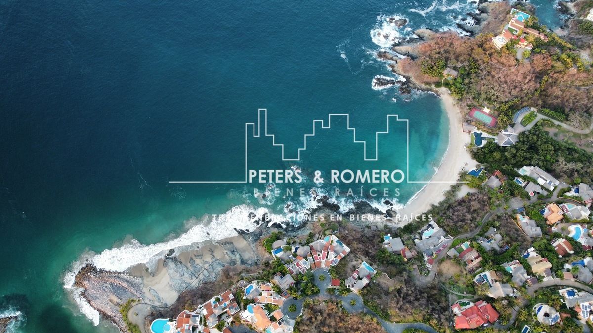 Casa en Venta en Ixtapa Zihuatanejo